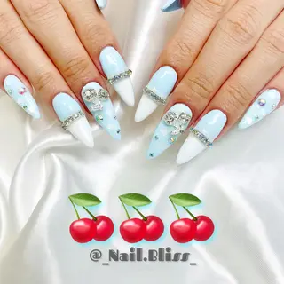 ネイル NAIL BLISSのネイルデザイン