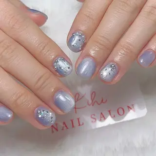 ネイル 久保田 マリコのネイルデザイン