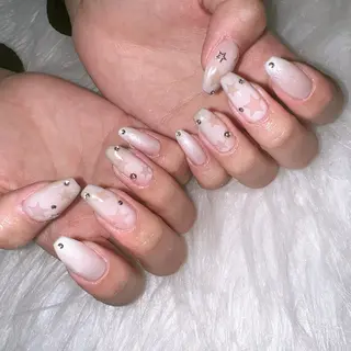 ネイル M3 nail salonのネイルデザイン