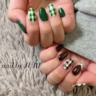 ネイル NEO Beauty Salon所属・𝐍𝐄𝐎 𝐉𝐔𝐑𝐈のネイルデザイン