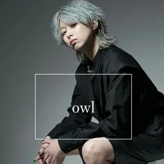 カラー メンズ ✨️無料✨️カット モデル募集！/河合のヘアスタイル