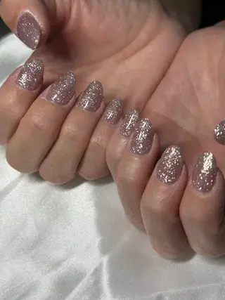 ネイル LAVISH nanakaのネイルデザイン