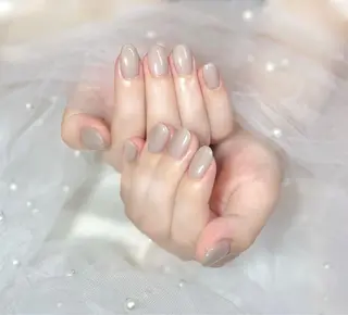 ネイル Chat　noir所属・【chatnoir】 MIYUのネイルデザイン