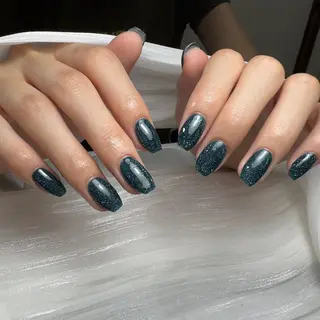 ネイル MIAMI NAIL所属・Miami Nailのネイルデザイン