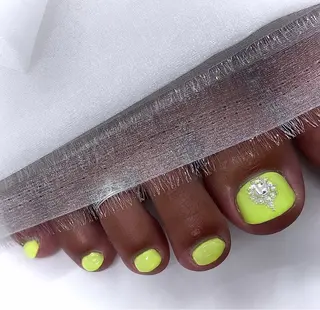 ネイル Nail salon s.k.所属・Nailist. emiのネイルデザイン