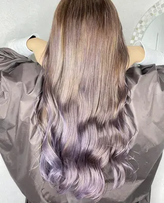 ロング Designer EGGのマツエク・マツパデザイン