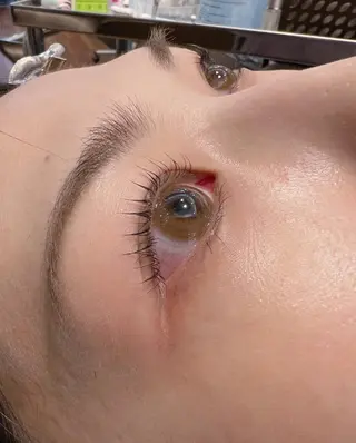 マツエク・マツパ 石田 悠夏のマツエク・マツパデザイン