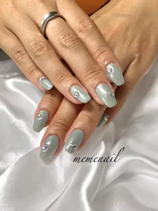 ネイル Noguchi Megumiのその他イメージ