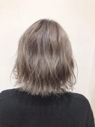 ミディアム カラー filo所属・三谷 知代のマツエク・マツパデザイン