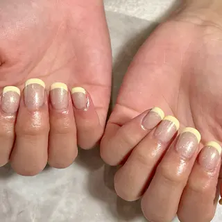 ネイル REBEST Tommyのネイルデザイン