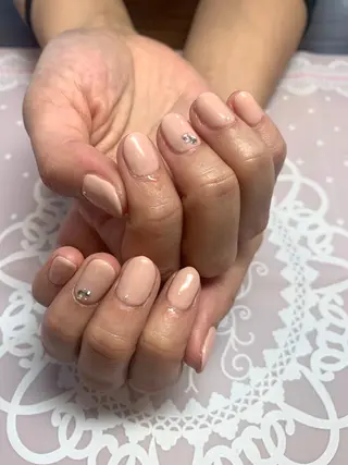 ネイル ASPILEAF所属・アスピリーフ さとみのマツエク・マツパデザイン