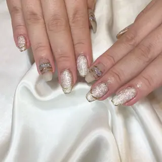 ネイル ui nailのネイルデザイン