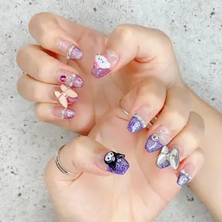 ネイル Salon Ｋのネイルデザイン