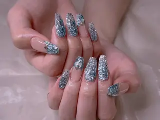 ネイル エムズ エムズのマツエク・マツパデザイン