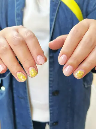 ネイル 自宅サロン♡ Mamiのネイルデザイン