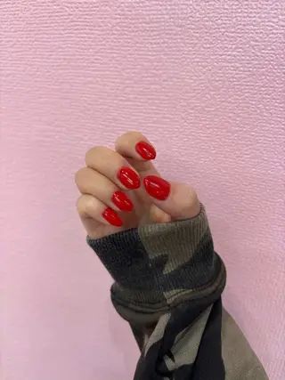ネイル akane nailのネイルデザイン