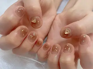 ネイル nail salon miRANのネイルデザイン