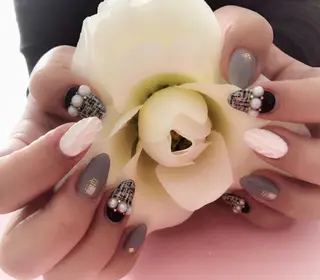 ネイル エース ネイルのネイルデザイン