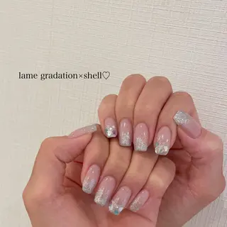 ネイル since所属・金谷 美緒のマツエク・マツパデザイン