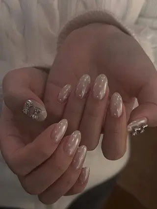 ネイル タム YUME nailのネイルデザイン