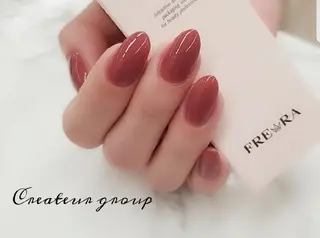 ネイル クレアラルーチェ 広島店のマツエク・マツパデザイン