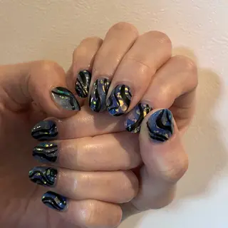 ネイル KAONAIL mayuのネイルデザイン