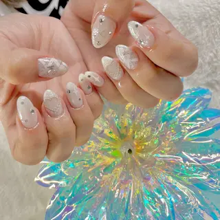 ネイル J terrace Nailのネイルデザイン