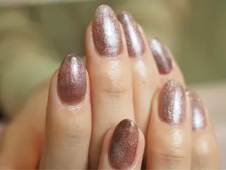 ネイル トータルビューティー サロンブリリアントのネイルデザイン