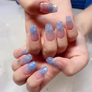 ネイル Nail Salon kihi大塚店のネイルデザイン