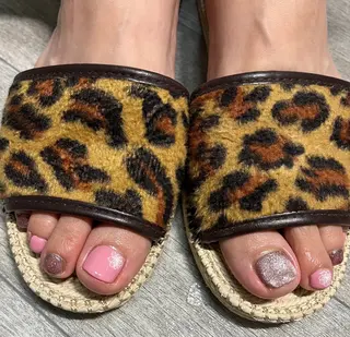 ネイル salon improve所属・Salon Improveのネイルデザイン