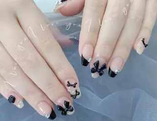 ネイル 🌼リオナ ♥️のネイルデザイン