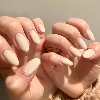 ネイル ウシク ミユキのネイルデザイン