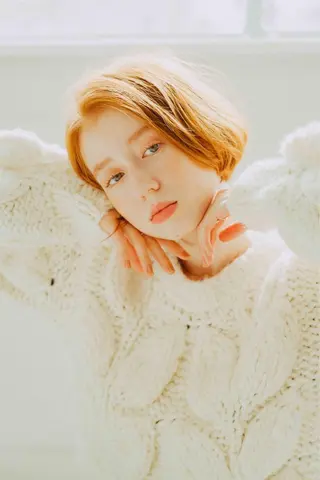 ショート カラー 🌿ヤマグチ ユウキ🌿のヘアスタイル