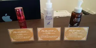 Re, Luxのエステ・リラクイメージ