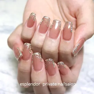 ネイル esplendor  エスプレンドル所属・esplendor  エスプレンドルのネイルデザイン
