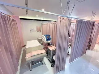 脱毛サロンTTe もものエステ・リラクイメージ