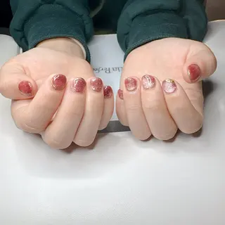 ネイル CHERIMO【lalaLaLa】所属・CHERIMO シェリモのネイルデザイン