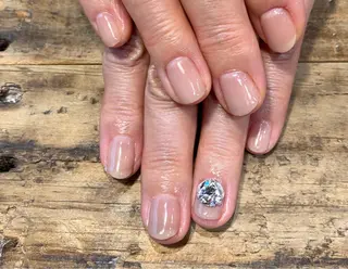 ネイル 佐藤  悠子のネイルデザイン