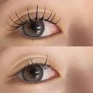 マツエク・マツパ ジュエル.《まつげ》 モデル様募集中のマツエク・マツパデザイン