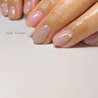 ネイル Nail Rinonのネイルデザイン