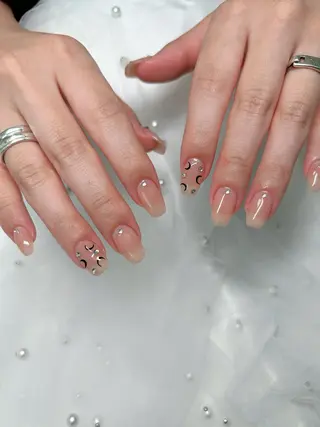 ネイル n.bebe nail所属・N. bebeのネイルデザイン