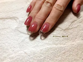 ネイル 伊藤 美里のネイルデザイン