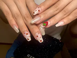 ネイル LAVIAS【 ラヴィアス】yunoのネイルデザイン