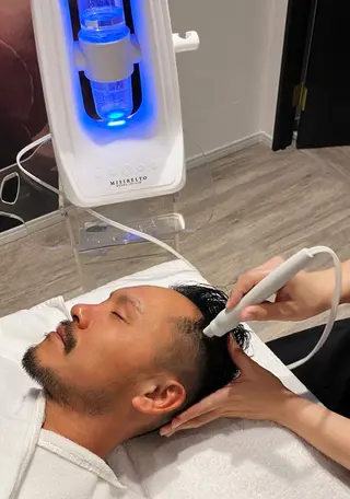 アンシャンテ トータルビューティーのエステ・リラクイメージ