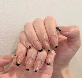 ネイル Kora Nailのネイルデザイン