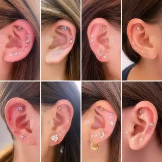 CREA プライベートサロンのエステ・リラクイメージ