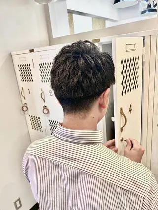 ショート ⟡モデル無料 / kaon ⟡のヘアスタイル