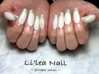 ネイル Li'leaNail RUIのネイルデザイン