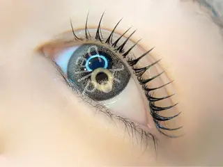 マツエク・マツパ 伊藤 正美のマツエク・マツパデザイン