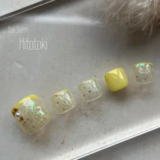 ネイル yukko Nのネイルデザイン